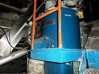 Mixer Cooler Combination-1